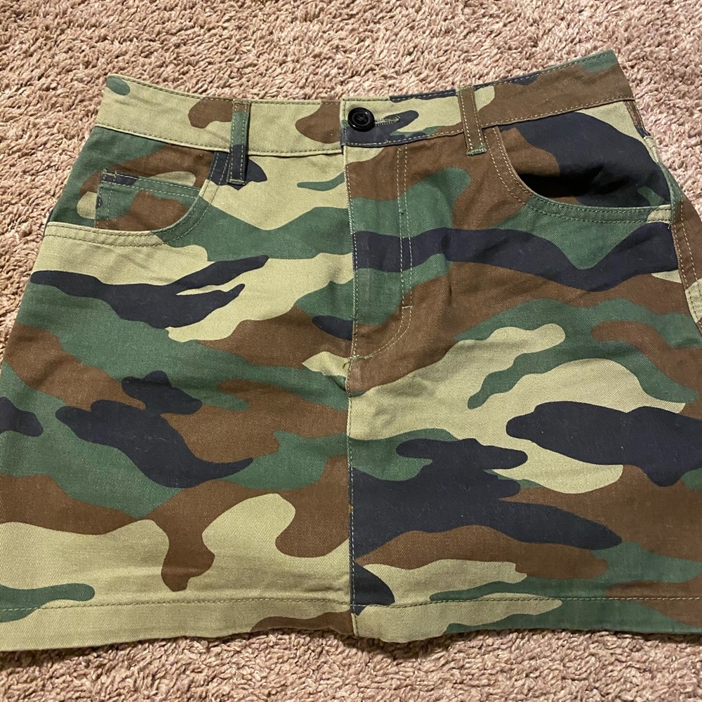 skirt